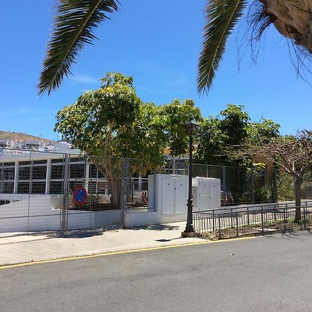 La Palmita De Canarias アガエテ エクステリア 写真