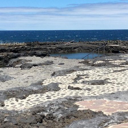 La Palmita De Canarias アガエテ エクステリア 写真