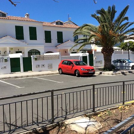 La Palmita De Canarias アガエテ エクステリア 写真