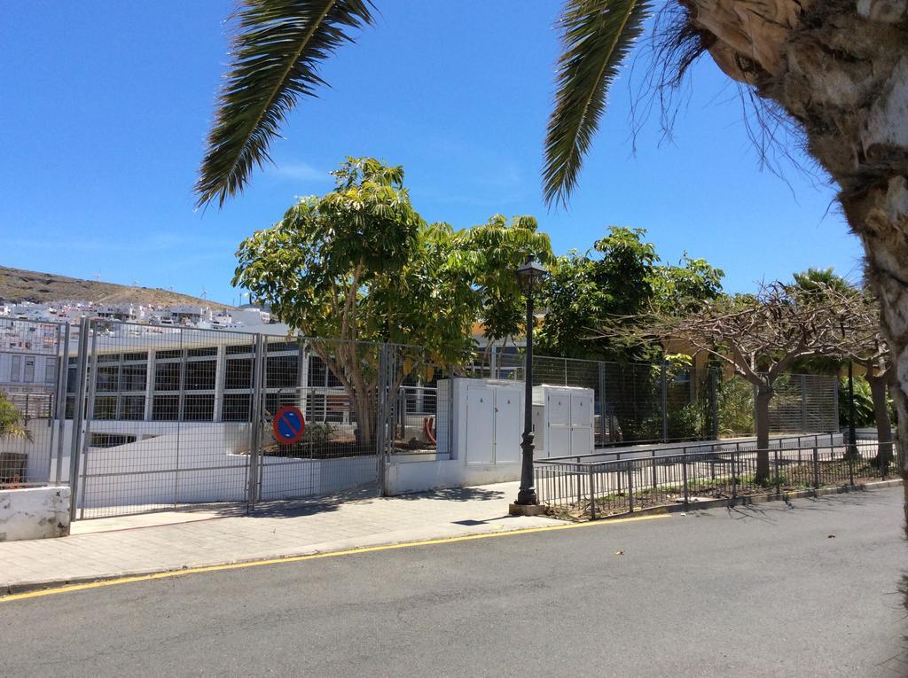 La Palmita De Canarias アガエテ エクステリア 写真