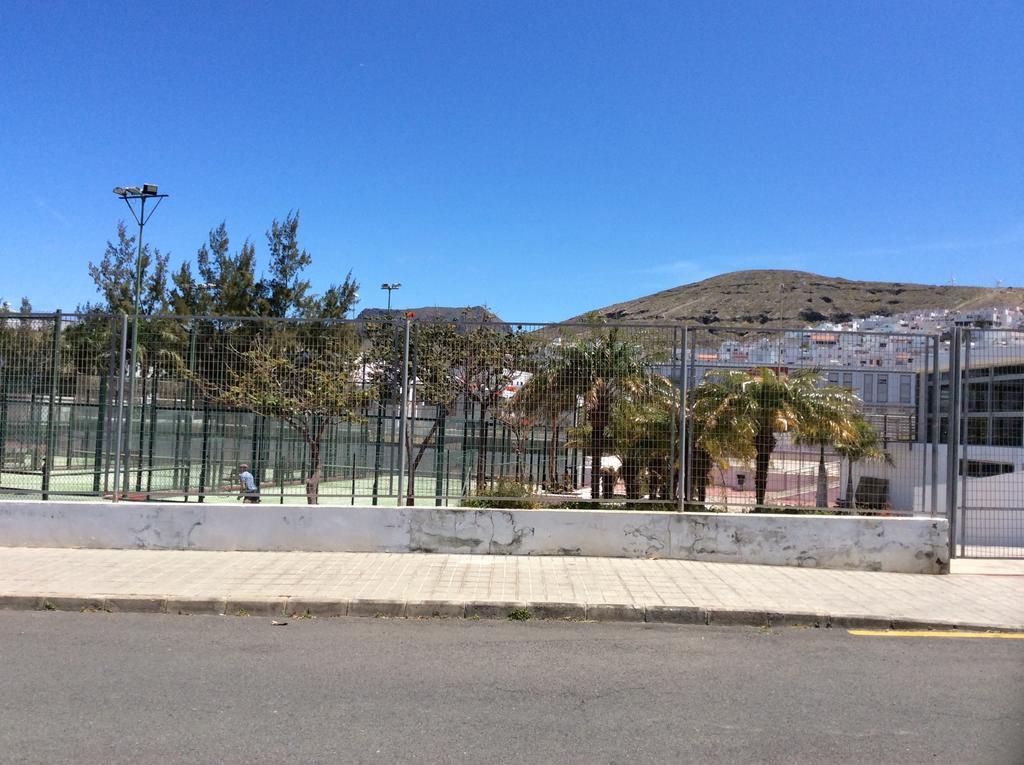 La Palmita De Canarias アガエテ 部屋 写真