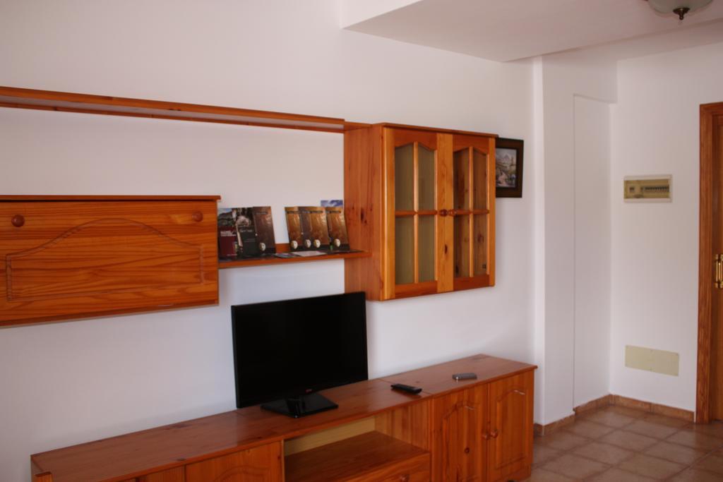 La Palmita De Canarias アガエテ 部屋 写真
