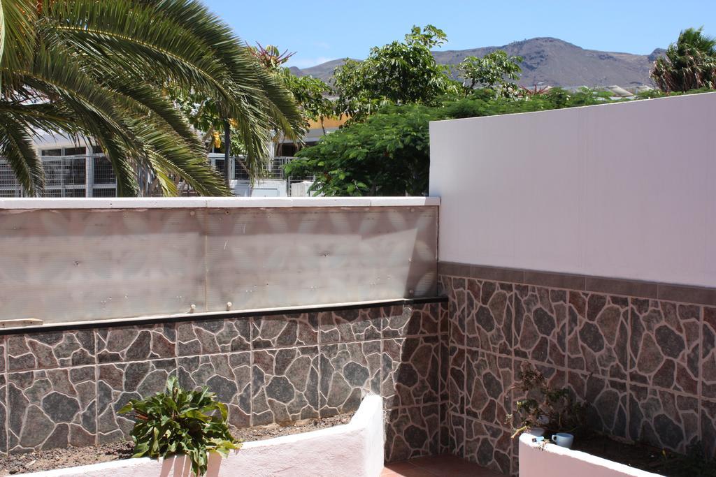 La Palmita De Canarias アガエテ 部屋 写真